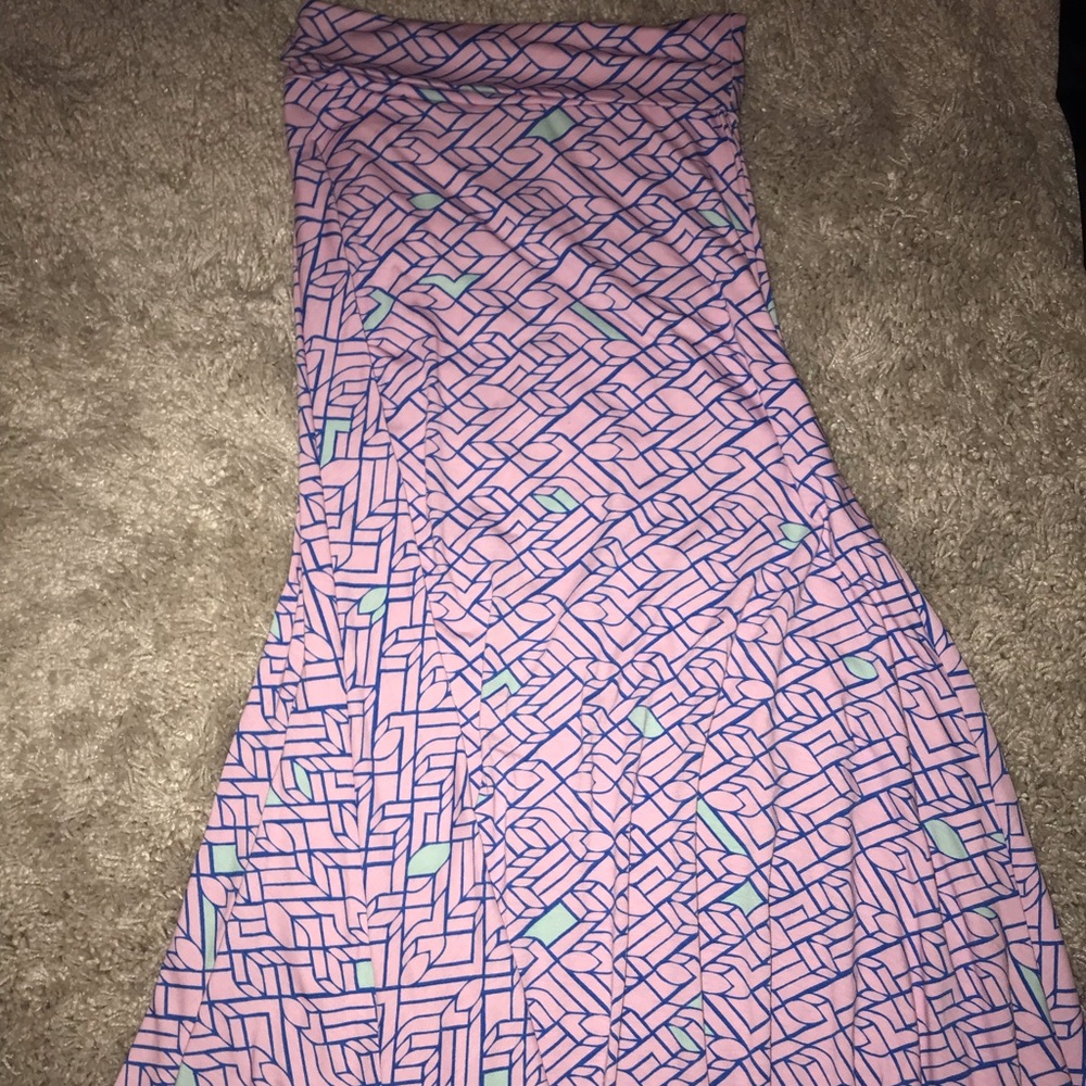 Lularoe Dress